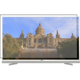 Bestoclass Beko B48L 9562 5B Uyumlu Tv Ekran Koruyucu