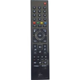 Bestoclass Beko B49L-6652-5W IRL0179 Premium Product Sihirli TV Kumandası