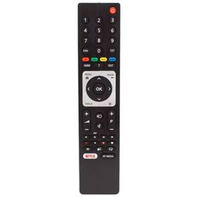 Bestoclass Beko B55L-6652-5B IRL0181NE Premium Product Sihirli TV Kumandası