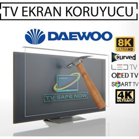 Bestoclass Daewoo 55DE55UA11 Tv Ekran Koruyucu