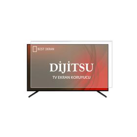 Bestoclass Dijitsu 65DS8500 Tv Ekran Koruyucu