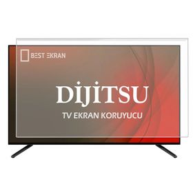 Bestoclass Dijitsu 65DW9900 Tv Ekran Koruyucu
