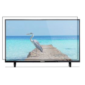 Bestoclass Finlux 43FX420F Uyumlu Tv Ekran Koruyucu
