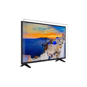 Bestoclass Finlux 43FX610F Uyumlu Tv Ekran Koruyucu