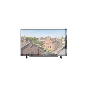 Bestoclass Finlux 48FX410F Uyumlu Tv Ekran Koruyucu