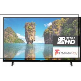 Bestoclass Finlux 50FU520 Uyumlu Tv Ekran Koruyucu