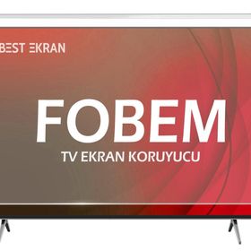 Bestoclass Fobem MT40ES4000F Tv Ekran Koruyucu