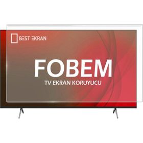 Bestoclass Fobem MT55ES8000F Tv Ekran Koruyucu