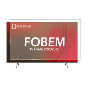 Bestoclass Fobem MT55ES8000F Tv Ekran Koruyucu