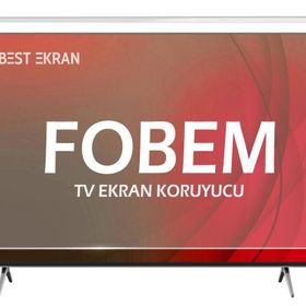 Bestoclass Fobem MT55ES8000F Tv Ekran Koruyucu