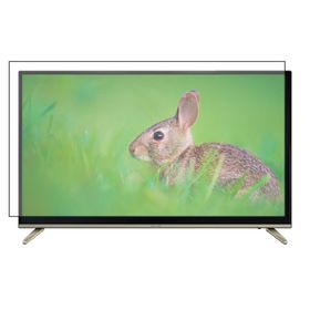 Bestoclass Grundig 147 Ekran 58 İnç Uyumlu TV Ekran Koruyucu