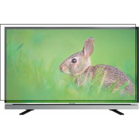 Bestoclass Grundig 32 VLE 5527 BG Uyumlu Tv Ekran Koruyucu