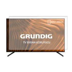 Bestoclass Grundig 40 GHF 6000 B Tv Ekran Koruyucu