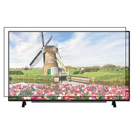 Bestoclass Grundig 43 VLE 5830 BN Uyumlu Tv Ekran Koruyucu