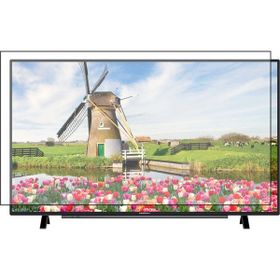 Bestoclass Grundig 43 VLE 5830 BN Uyumlu Tv Ekran Koruyucu