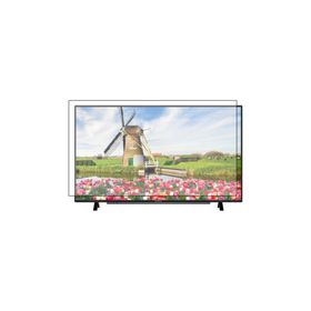 Bestoclass Grundig 43 VLE 5830 BN Uyumlu Tv Ekran Koruyucu