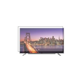 Bestoclass Grundig 43 VLX 7730 SP Uyumlu Tv Ekran Koruyucu