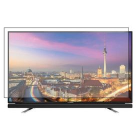 Bestoclass Grundig 49 VLE 6535 BL Uyumlu Tv Ekran Koruyucu