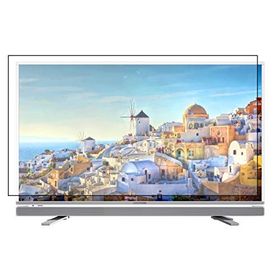 Bestoclass Grundig 49 VLE 6565 WL Uyumlu Tv Ekran Koruyucu