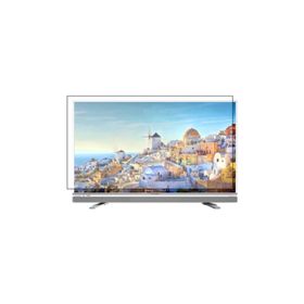 Bestoclass Grundig 49 VLE 6565 WL Uyumlu Tv Ekran Koruyucu
