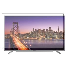 Bestoclass Grundig 49 VLX 7730 SP Uyumlu Tv Ekran Koruyucu