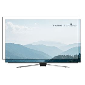 Bestoclass Grundig 55 GCO 9900B Uyumlu Tv Ekran Koruyucu