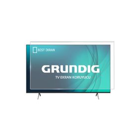 Bestoclass Grundig 55 GHU 7000B Tv Ekran Koruyucu