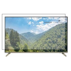 Bestoclass Grundig 58 GCU 8900B Uyumlu Tv Ekran Koruyucu