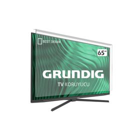 Bestoclass Grundig 65 GHU 8500 A Tv Ekran Koruyucu