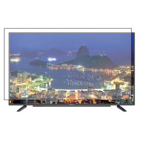 Bestoclass Grundig Rio 55 CLX 7745 AP Uyumlu Tv Ekran Koruyucu