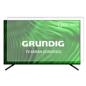 Bestoclass Grundig Rio 55 GHU 8900S Tv Ekran Koruyucu
