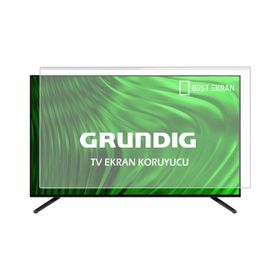 Bestoclass Grundig Rio 55 GHU 8900S Tv Ekran Koruyucu