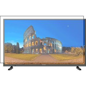 Bestoclass Grundig Roma 55 GCU 7905A Uyumlu Tv Ekran Koruyucu