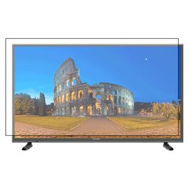 Bestoclass Grundig Roma 55 GCU 7905A Uyumlu Tv Ekran Koruyucu