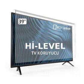 Bestoclass Hi-Level 39HL700 Tv Ekran Koruyucu