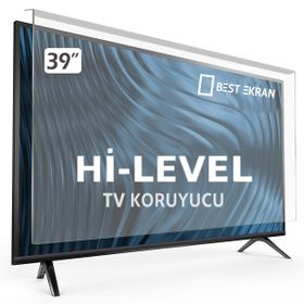 Bestoclass Hi-Level 39HL700 Tv Ekran Koruyucu