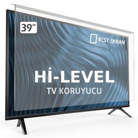 Bestoclass Hi-Level 39HL700 Tv Ekran Koruyucu