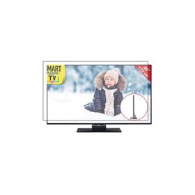 Bestoclass Hi Level 48HL690 Uyumlu Tv Ekran Koruyucu