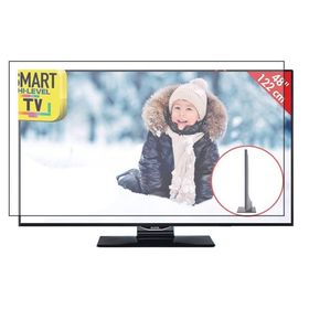 Bestoclass Hi Level 48HL690 Uyumlu Tv Ekran Koruyucu