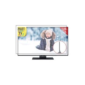 Bestoclass Hi Level 48HL690 Uyumlu Tv Ekran Koruyucu