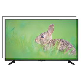 Bestoclass Hi Level 55HL500 Uyumlu Tv Ekran Koruyucu