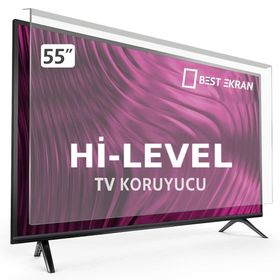 Bestoclass Hi-Level 55UHL710 Tv Ekran Koruyucu