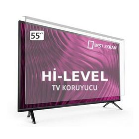 Bestoclass Hi-Level 55UHL710 Tv Ekran Koruyucu