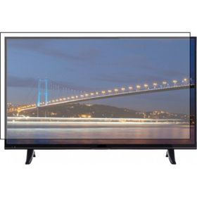 Bestoclass Hi Level 55UHL900 Uyumlu Tv Ekran Koruyucu