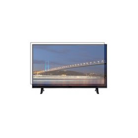 Bestoclass Hi Level 55UHL900 Uyumlu Tv Ekran Koruyucu