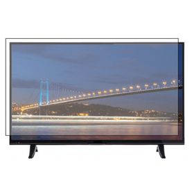 Bestoclass Hi Level 55UHL900 Uyumlu Tv Ekran Koruyucu