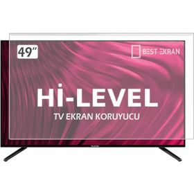 Bestoclass Hi Level HL49FAL27 Tv Ekran Koruyucu