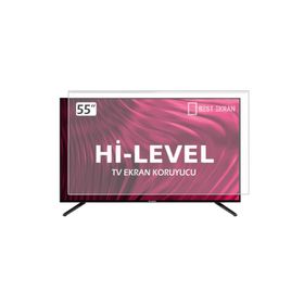 Bestoclass Hi-Level HL55FMN252 Tv Ekran Koruyucu