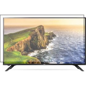 Bestoclass Hitachi 43HT2600FD Uyumlu Tv Ekran Koruyucu