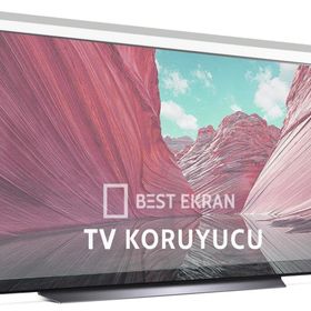 Bestoclass Hyundai 42HYN2102 Tv Ekran Koruyucu
